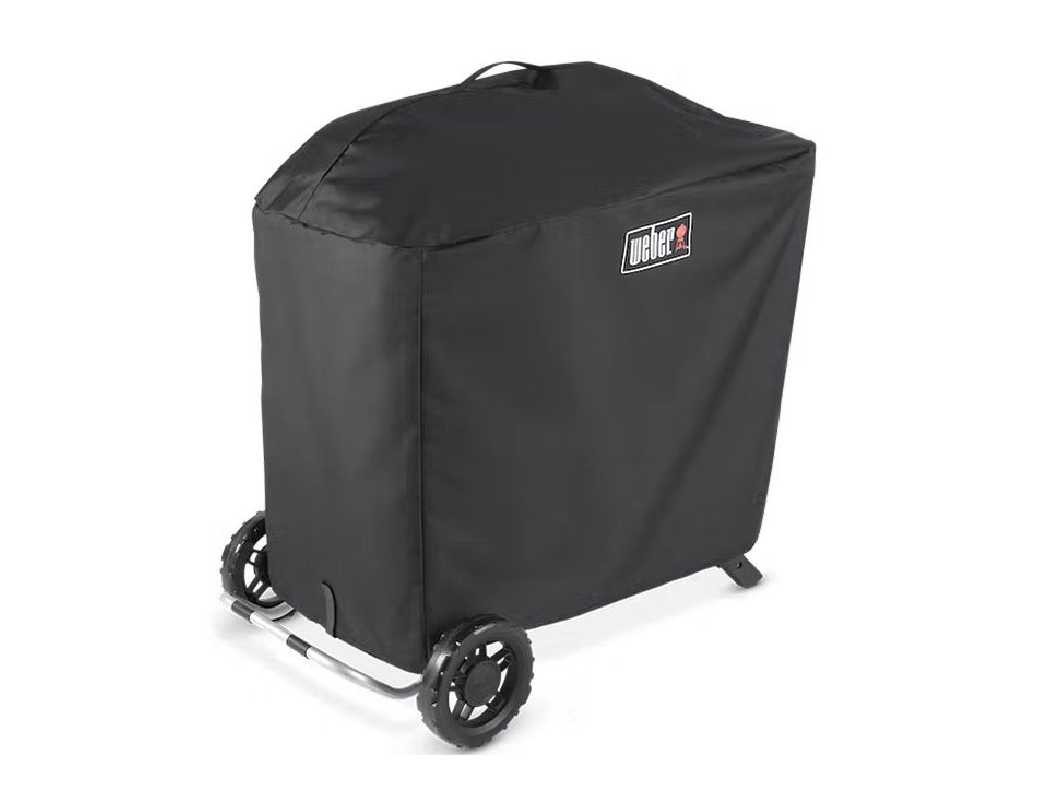Weber Custodia per barbecue Traveler 7770