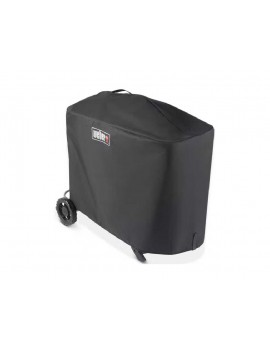 Weber Custodia per barbecue Traveler 7770