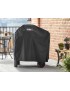 Weber Custodia per barbecue Pulse 1000/2000 con carrello 7181