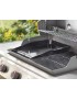 Weber Piastra Deluxe per Genesis II serie 300/400/600 - 7665