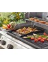 Weber Piastra Deluxe per Genesis II serie 300/400/600 - 7665