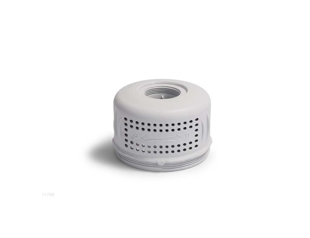 INTEX Alloggiamento cartuccia filtro per tutti i modelli spa 11798 INTEX Alloggiamento cartuccia filtro per tutti i modelli spa 11798