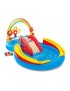 INTEX Piscina Gonfiabile Play Ground Arcobaleno 57453