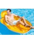 INTEX Gonfiabile Poltrona Relax con schienale 56805