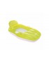 INTEX Gonfiabile Poltrona Relax con schienale 56805