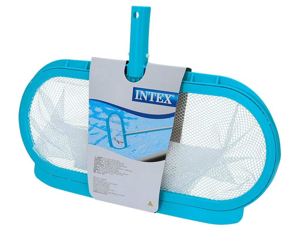 INTEX Retino a sacco raccogli foglie 29051