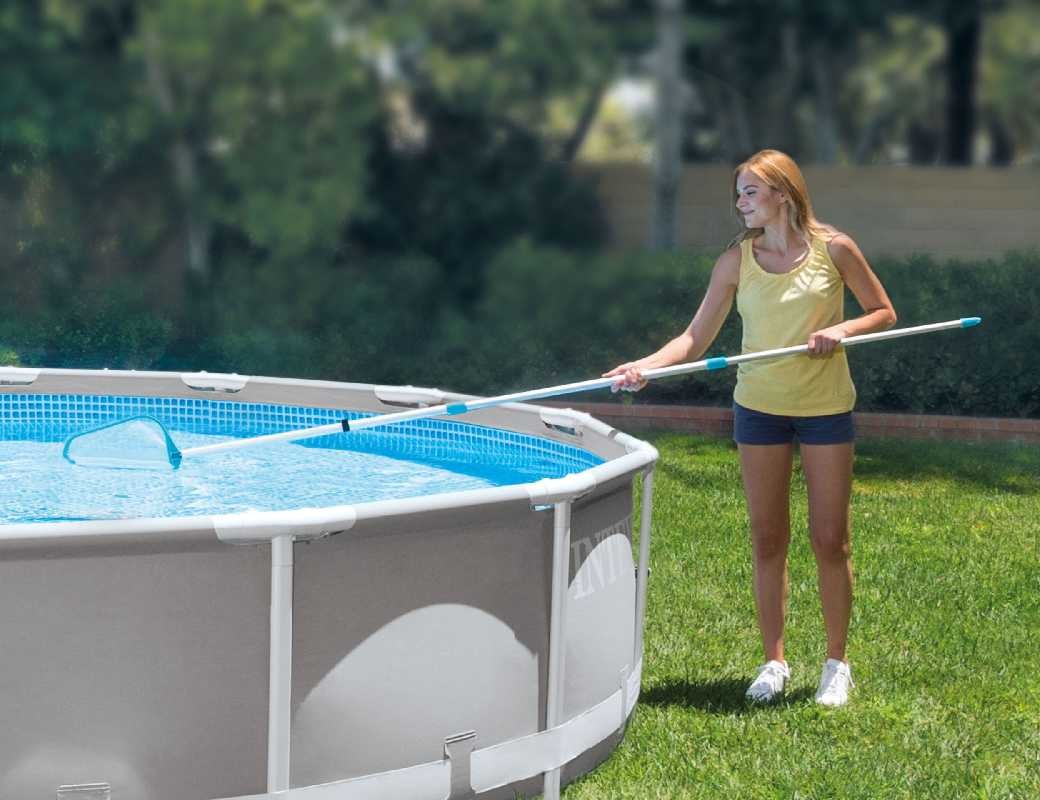 INTEX Retino raccogli foglie 29050