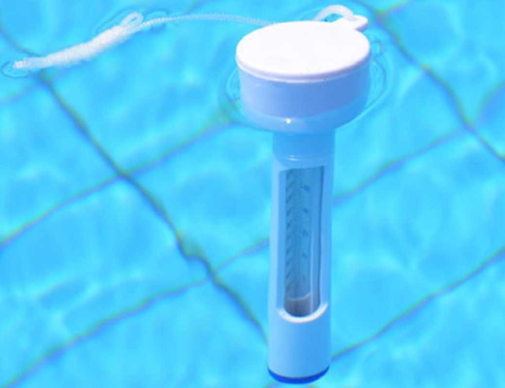 INTEX Termometro per piscine galleggiante 29039