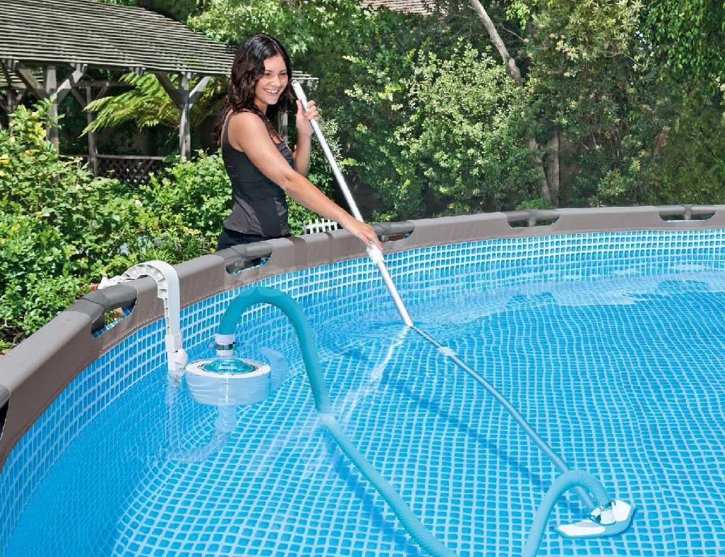INTEX Tubo aspirafango 29083
