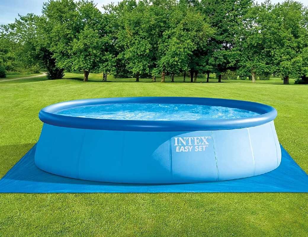 INTEX Telo sotto piscina 28048