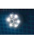 INTEX Luce a led idroelettrica 28691