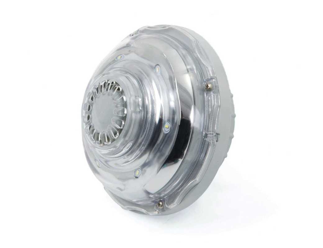 INTEX Luce a led idroelettrica 28692 INTEX Luce a led idroelettrica 28692