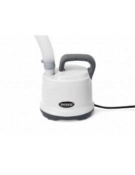 INTEX Pompa di svuotamento 28606