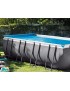 INTEX Rullo per copertura solare piscina 28051