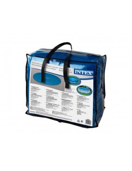 INTEX Telo termico per piscine fuori terra diametro 305 cm 29021