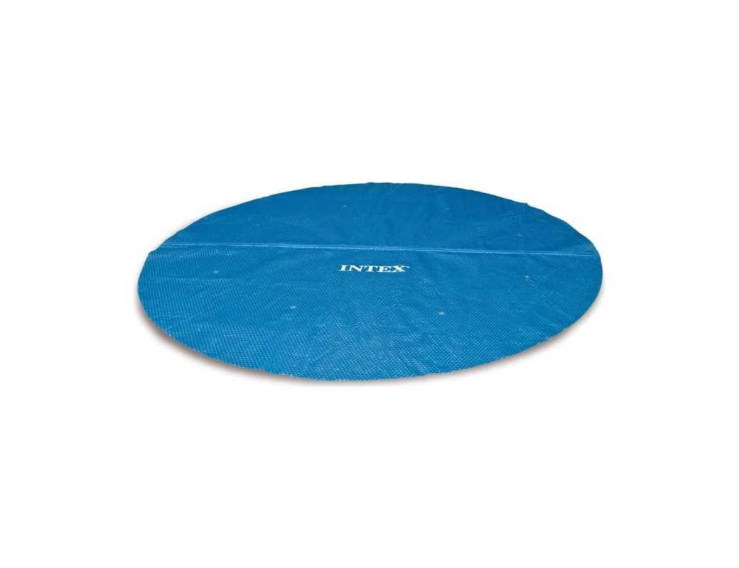 INTEX Telo termico per piscine fuori terra diametro 305 cm 29021