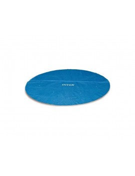 INTEX Telo termico per piscine fuori terra diametro 305 cm 29021