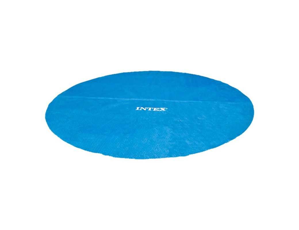 INTEX Telo termico per piscine fuori terra diametro 366 cm 29022