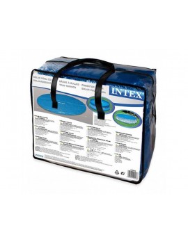 INTEX Telo termico per piscine fuori terra diametro 366 cm 29022