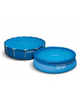 INTEX Telo termico per piscine fuori terra diametro 366 cm 29022