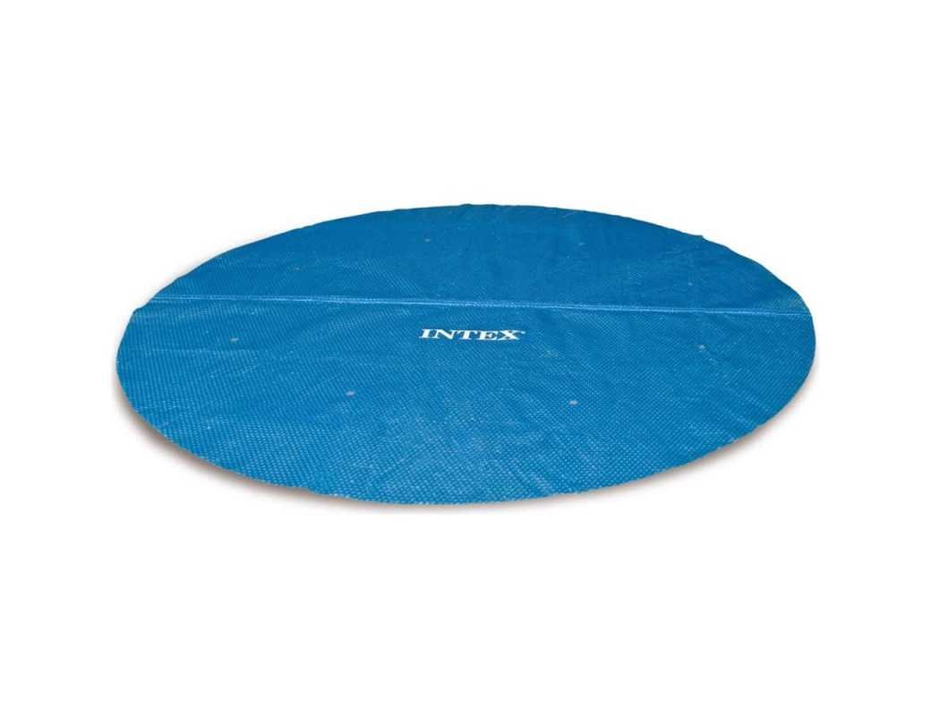 INTEX Telo termico per piscine fuori terra diametro 457 cm 29023