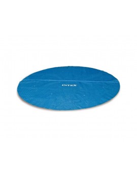 INTEX Telo termico per piscine fuori terra diametro 457 cm 29023