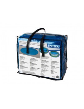 INTEX Telo termico per piscine fuori terra diametro 457 cm 29023