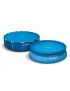 INTEX Telo termico per piscine fuori terra diametro 488 cm 29024