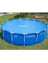 INTEX Telo termico per piscine fuori terra diametro 488 cm 29024