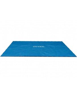 INTEX Telo termico per piscine fuori terra 549 x 274 cm 28016
