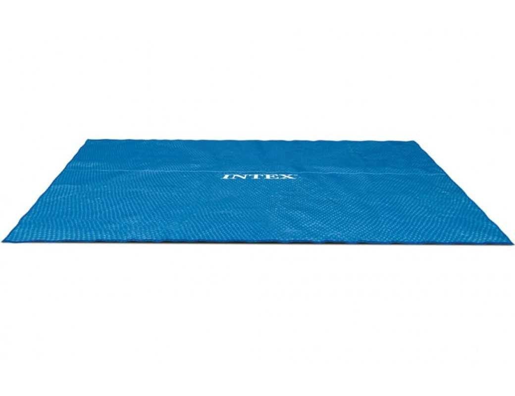 INTEX Telo termico per piscine fuori terra 732 cm x 366 cm 29027