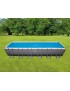 INTEX Telo termico per piscine fuori terra 732 cm x 366 cm 29027