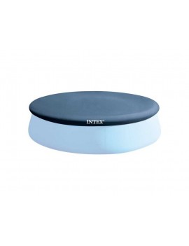 INTEX Copertura per piscina fuori terra tonda diametro 305 cm 28021