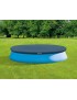 INTEX Copertura per piscina fuori terra tonda diametro 366 cm 28022