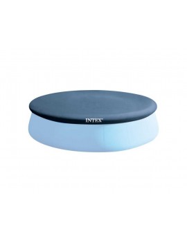 INTEX Copertura per piscina fuori terra tonda diametro 366 cm 28022