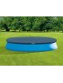 INTEX Copertura per piscina fuori terra tonda diametro 457 cm 28023