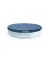 INTEX Copertura per piscina fuori terra tonda diametro 366 cm 28031