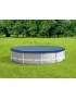 INTEX Copertura per piscina fuori terra tonda diametro 366 cm 28031