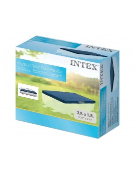 INTEX Copertura per piscina fuori terra 389 x 184 cm 28037