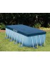 INTEX Copertura per piscina fuori terra 389 x 184 cm 28037
