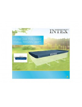 INTEX Copertura per piscina fuori terra 460 x 226 cm 28039