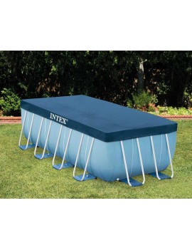 INTEX Copertura per piscina fuori terra 460 x 226 cm 28039