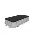 BESTWAY Copertura per piscina fuori terra 549 x 274 cm P05631