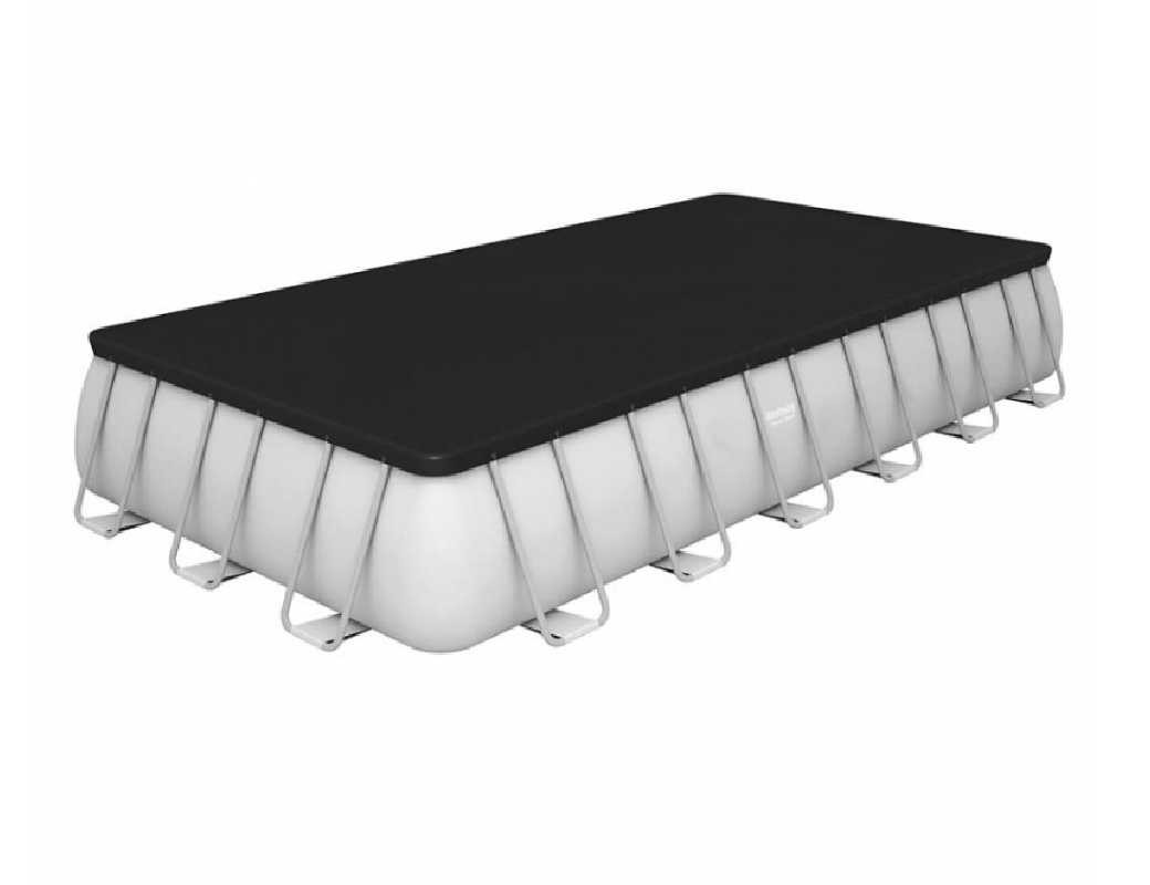 BESTWAY Copertura per piscina fuori terra 732 X 366 cm P03633 BESTWAY Copertura per piscina fuori terra 732 X 366 cm P03633