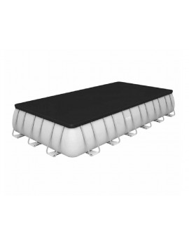 BESTWAY Copertura per piscina fuori terra 732 X 366 cm P03633