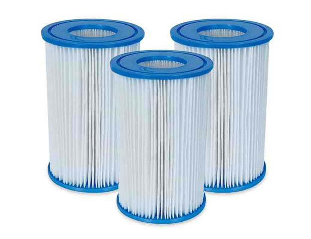 INTEX Filtro a cartuccia A 29003