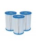 INTEX Filtro a cartuccia A 29003