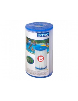 INTEX Filtro a cartuccia B 29005
