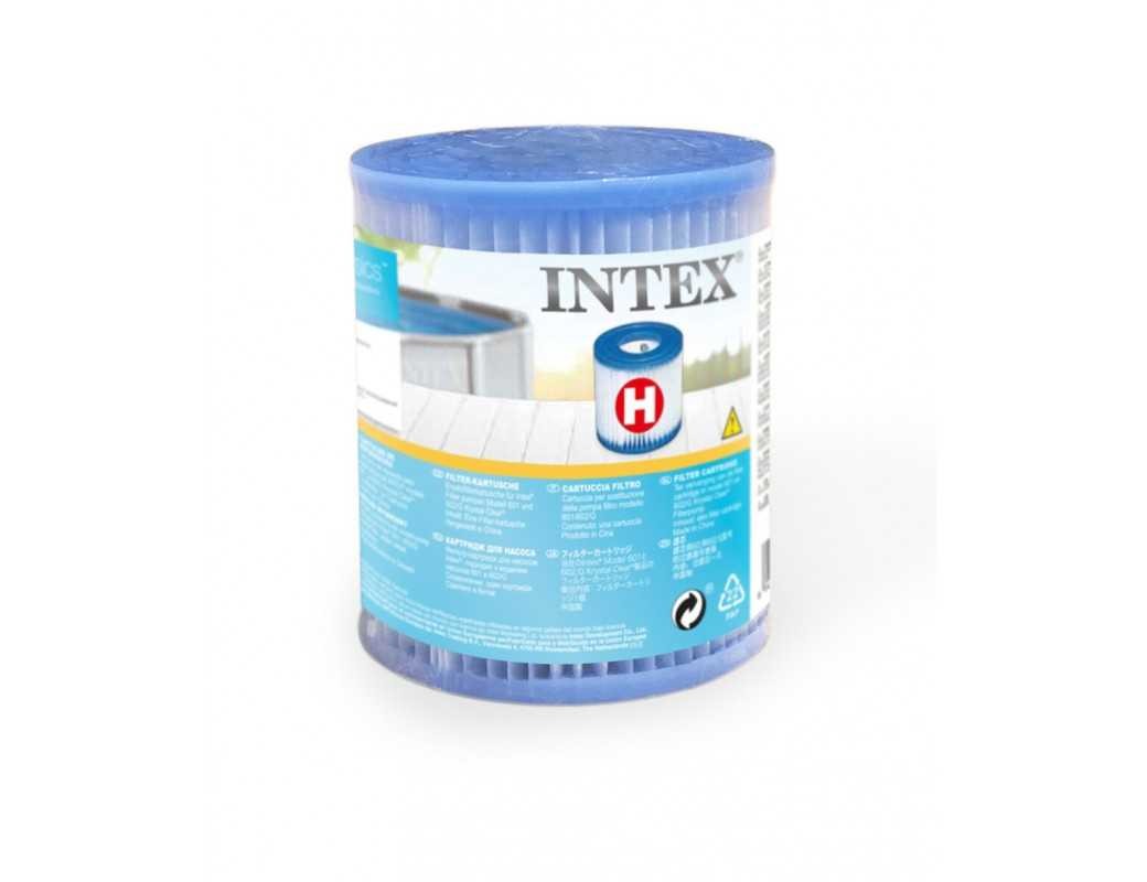 INTEX Filtro a cartuccia A 29000