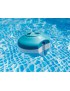 INTEX Dispenser per pastiglie di cloro o bromo con termometro 29043